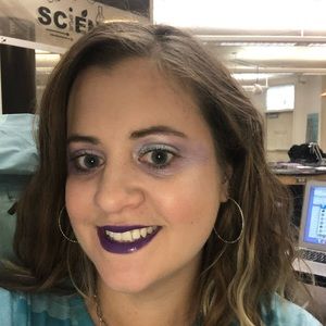 Meet your Posher, Shannon